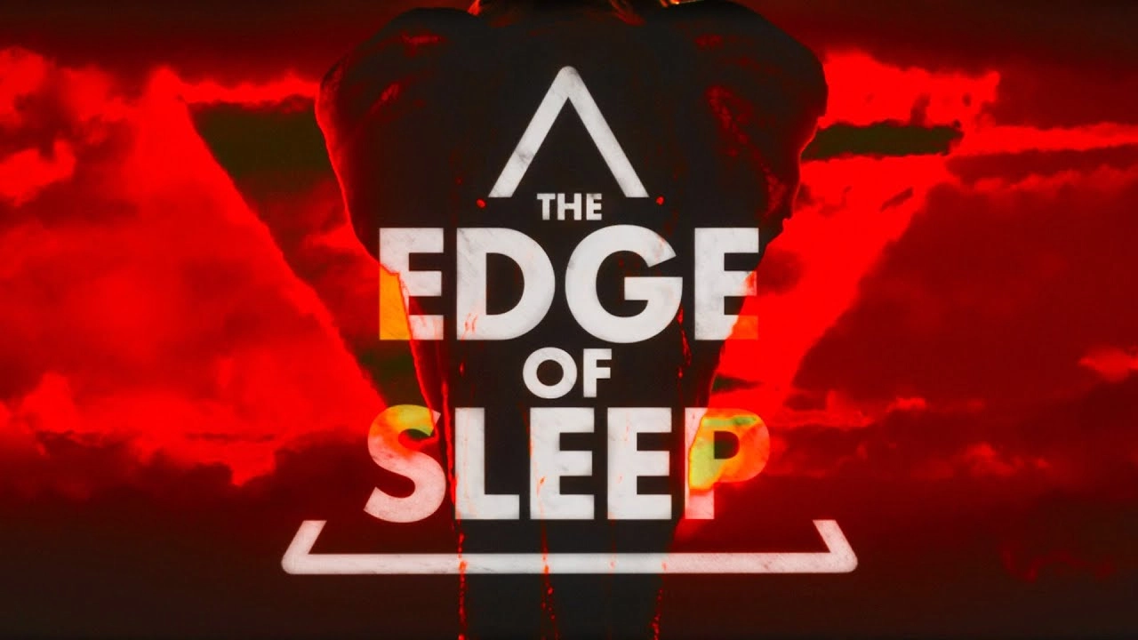 مسلسل The Edge of Sleep 2024 مترجم