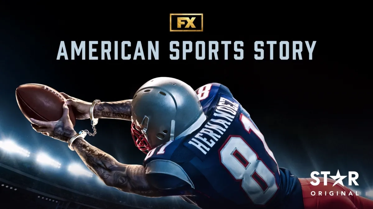 مسلسل American Sports Story 2024 مترجم