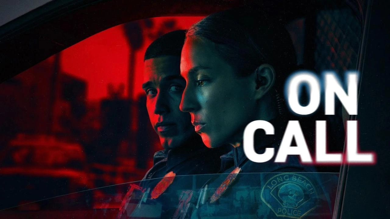 مسلسل On Call 2025 مترجم