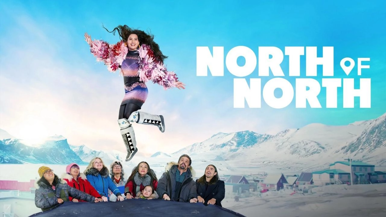 مسلسل North of North 2025 مترجم
