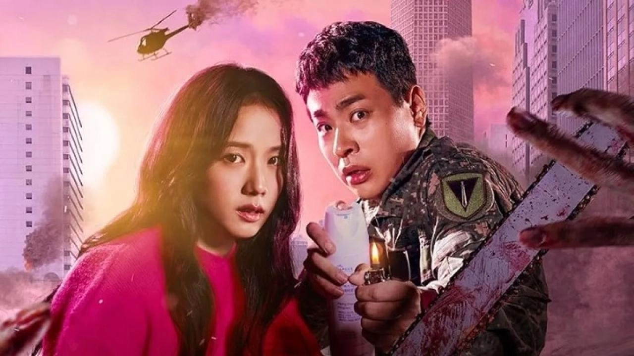 مسلسل Newtopia 2025 مترجم