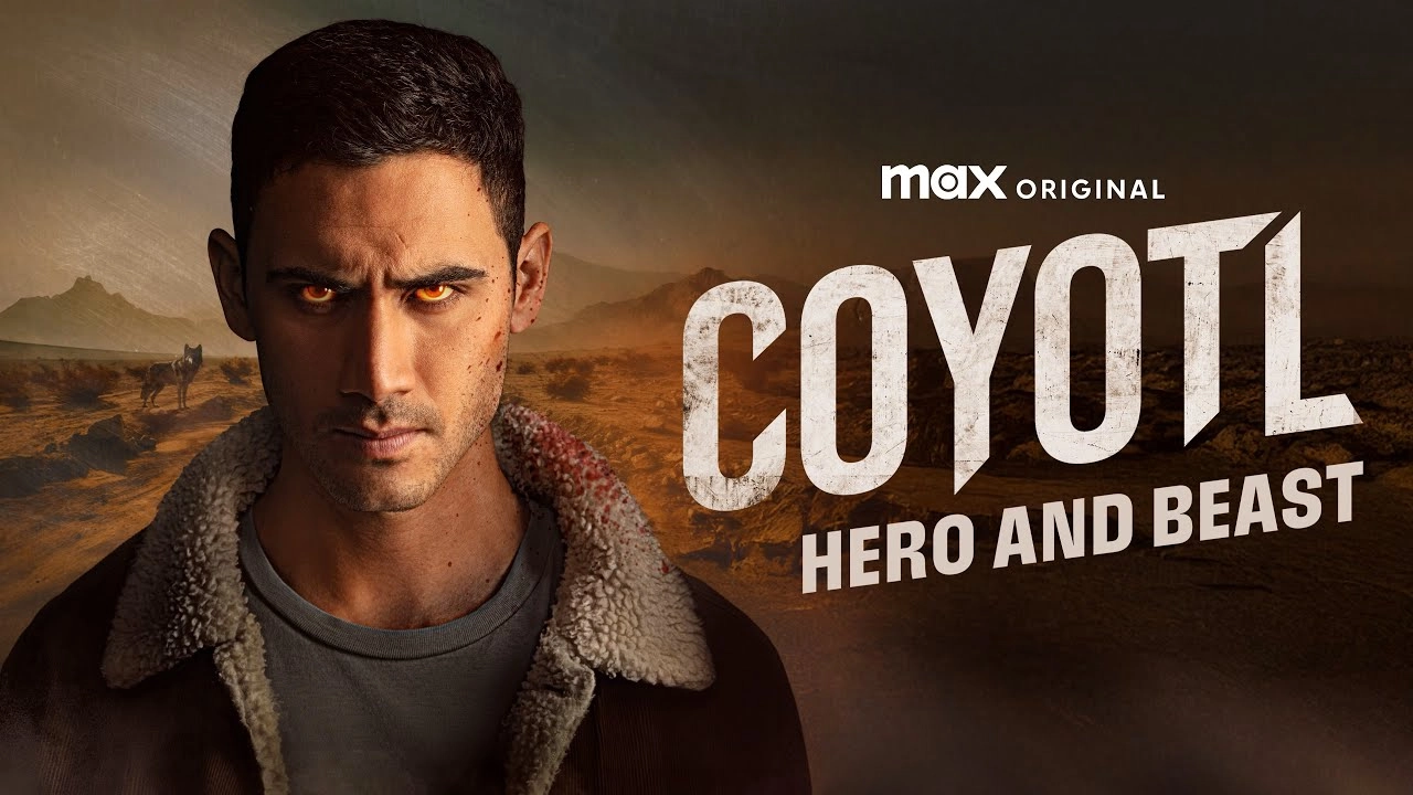 مسلسل Cóyotl: Hero and Beast 2025 مترجم