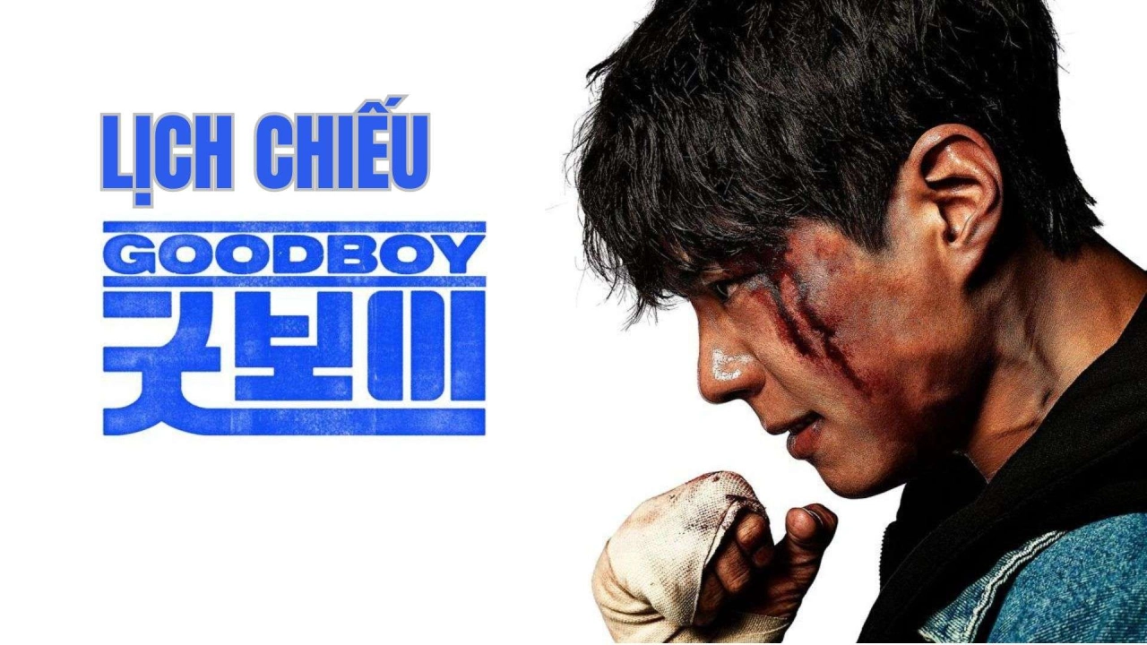 مسلسل Good Boy 2025 مترجم