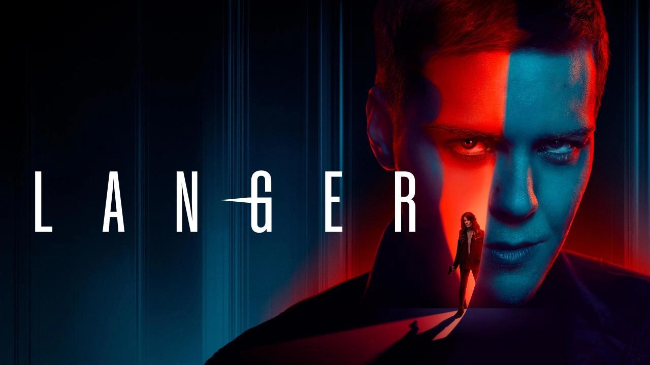 مسلسل Langer 2025 مترجم