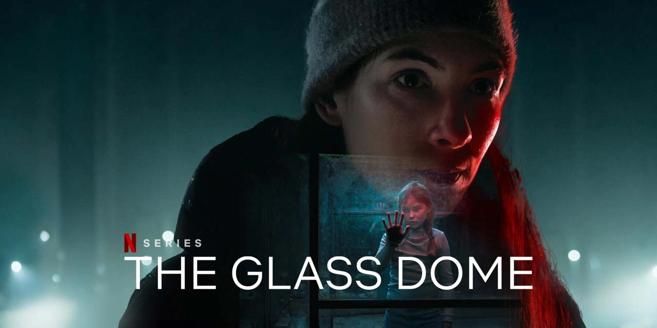 مسلسل The Glass Dome 2025 مترجم