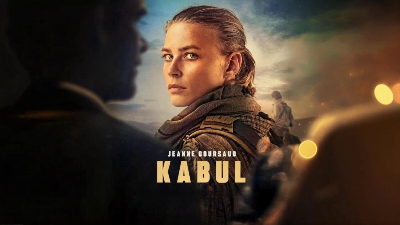 مسلسل Kabul 2025 مترجم