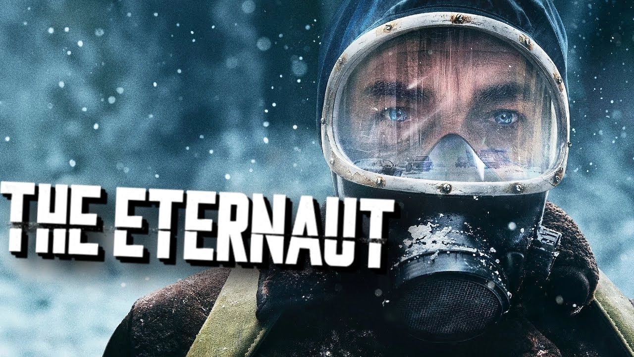 مسلسل The Eternaut 2025 مترجم