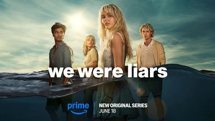 مسلسل We Were Liars 2025 مترجم