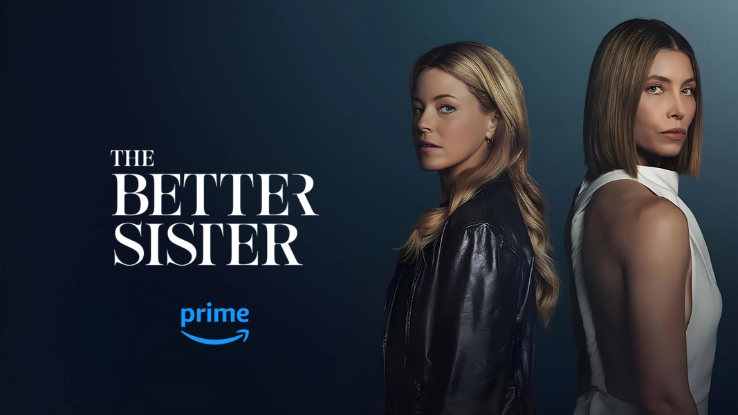 مسلسل The Better Sister 2025 مترجم