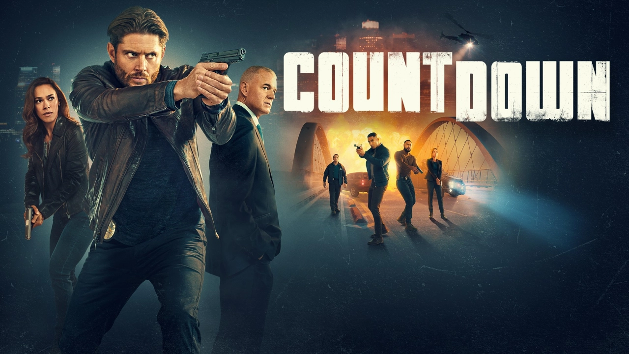 مسلسل Countdown 2025 مترجم