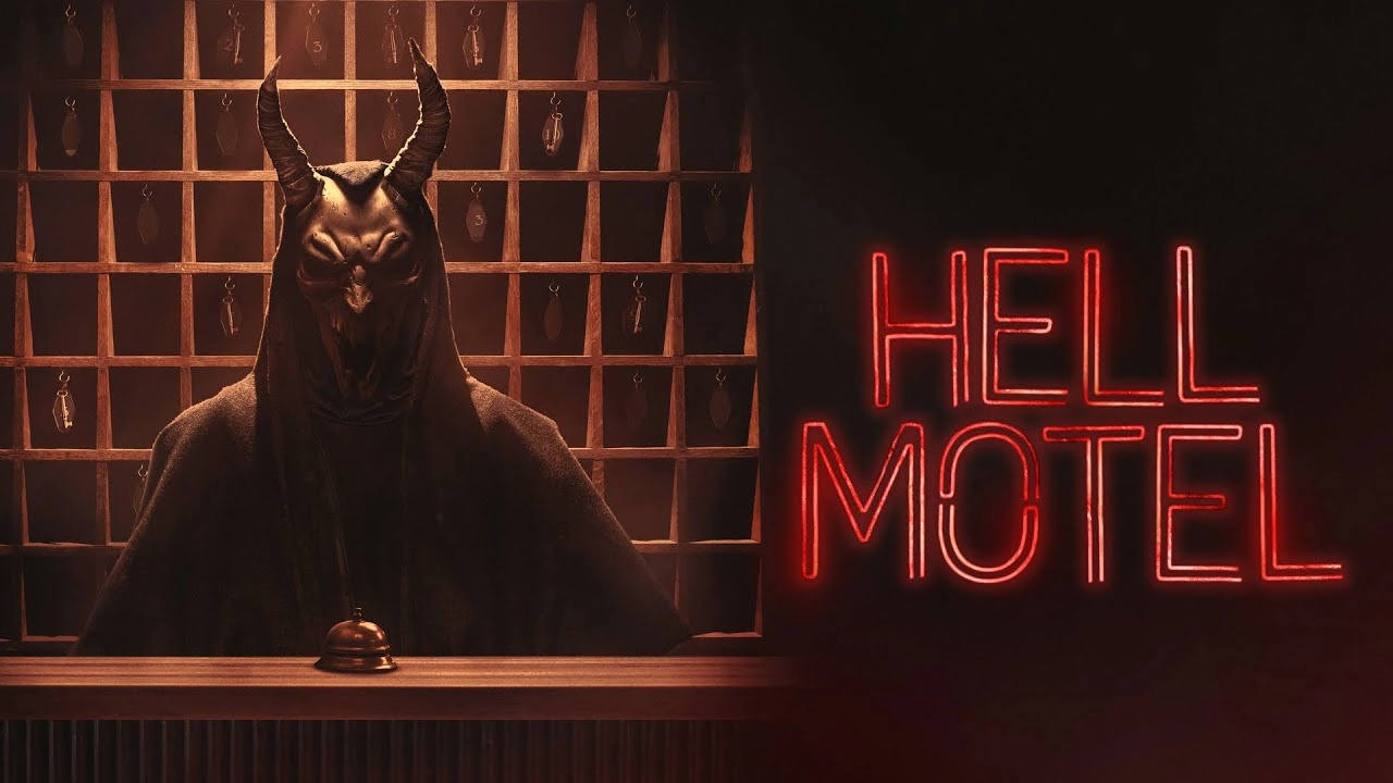 مسلسل Hell Motel 2025 مترجم