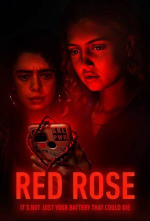 مسلسل Red Rose