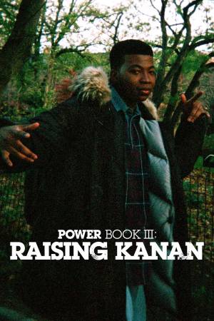 مسلسل Power Book III: Raising Kanan