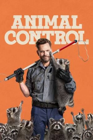 مسلسل Animal Control