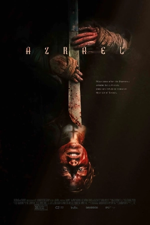 مشاهدة و تحميل فيلم Azrael مشاهدة و تحميل فيلم Azrael