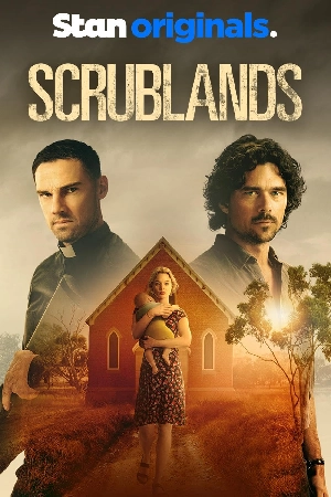 مسلسل Scrublands