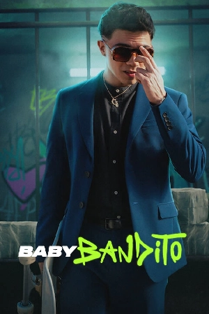 مسلسل Baby Bandito