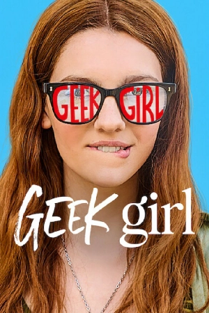 مسلسل Geek Girl