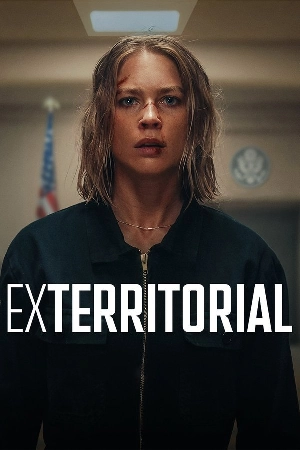 مشاهدة و تحميل فيلم Exterritorial مشاهدة و تحميل فيلم Exterritorial