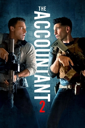 مشاهدة و تحميل فيلم The Accountant 2 مشاهدة و تحميل فيلم The Accountant 2