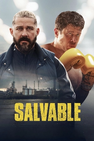 مشاهدة و تحميل فيلم Salvable مشاهدة و تحميل فيلم Salvable