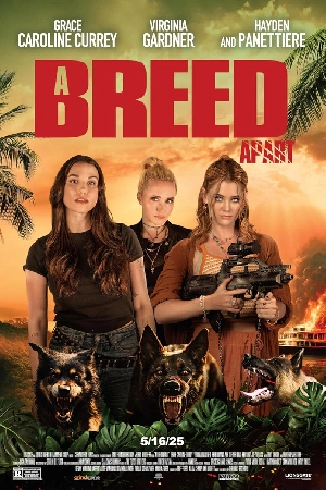 مشاهدة و تحميل فيلم A Breed Apart مشاهدة و تحميل فيلم A Breed Apart