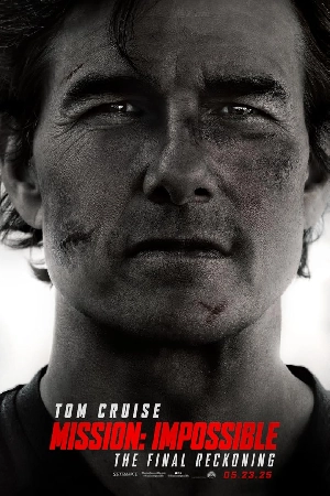 مشاهدة و تحميل فيلم Mission: Impossible - The Final Reckoning مشاهدة و تحميل فيلم Mission: Impossible - The Final Reckoning