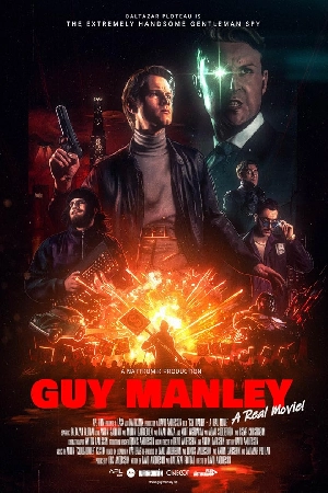 مشاهدة و تحميل فيلم Guy Manley: Super Spy مشاهدة و تحميل فيلم Guy Manley: Super Spy