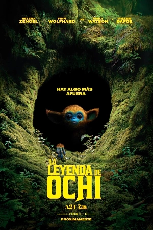مشاهدة و تحميل فيلم The Legend of Ochi مشاهدة و تحميل فيلم The Legend of Ochi