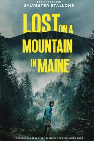 مشاهدة و تحميل فيلم Lost on a Mountain in Maine مشاهدة و تحميل فيلم Lost on a Mountain in Maine