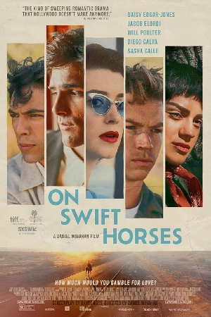 مشاهدة و تحميل فيلم On Swift Horses مشاهدة و تحميل فيلم On Swift Horses