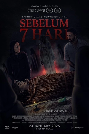 مشاهدة و تحميل فيلم The Last 7 Days مشاهدة و تحميل فيلم The Last 7 Days