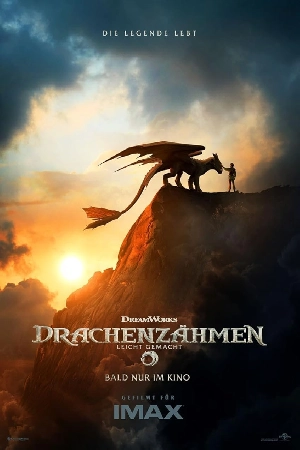 مشاهدة و تحميل فيلم How to Train Your Dragon مشاهدة و تحميل فيلم How to Train Your Dragon
