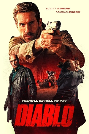 مشاهدة و تحميل فيلم Diablo مشاهدة و تحميل فيلم Diablo