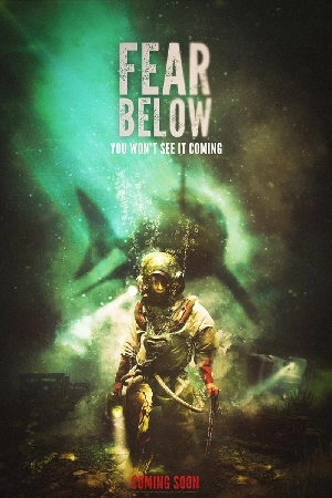 مشاهدة و تحميل فيلم Fear Below مشاهدة و تحميل فيلم Fear Below