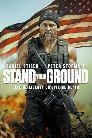 مشاهدة و تحميل فيلم Stand Your Ground مشاهدة و تحميل فيلم Stand Your Ground