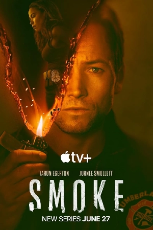 مشاهدة و تحميل مسلسل Smoke مشاهدة و تحميل مسلسل Smoke