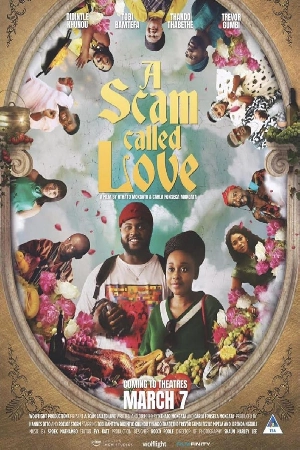 مشاهدة و تحميل فيلم A Scam Called Love مشاهدة و تحميل فيلم A Scam Called Love