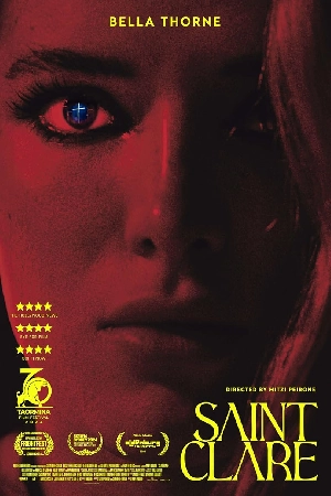 مشاهدة و تحميل فيلم Saint Clare مشاهدة و تحميل فيلم Saint Clare