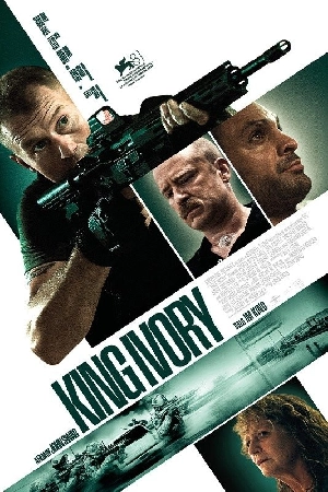 مشاهدة و تحميل فيلم King Ivory مشاهدة و تحميل فيلم King Ivory