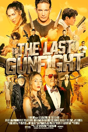 مشاهدة و تحميل فيلم The Last Gunfight مشاهدة و تحميل فيلم The Last Gunfight
