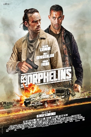 مشاهدة و تحميل فيلم Les orphelins مشاهدة و تحميل فيلم Les orphelins