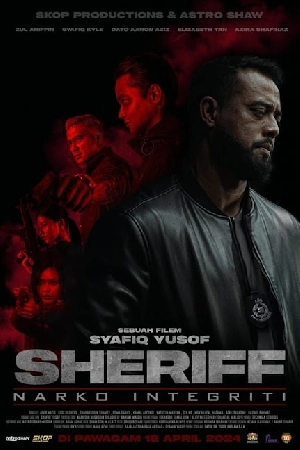 مشاهدة و تحميل فيلم Sheriff مشاهدة و تحميل فيلم Sheriff