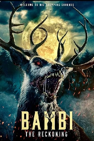 مشاهدة و تحميل فيلم Bambi: The Reckoning مشاهدة و تحميل فيلم Bambi: The Reckoning