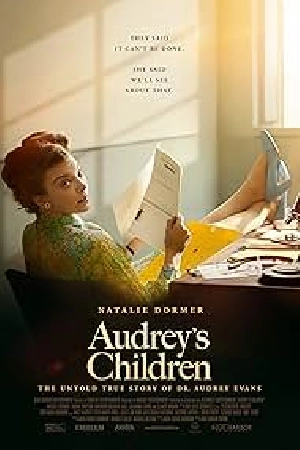 مشاهدة و تحميل فيلم Audrey's Children مشاهدة و تحميل فيلم Audrey's Children