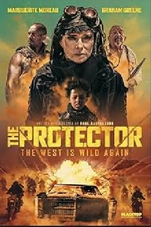 مشاهدة و تحميل فيلم The Protector مشاهدة و تحميل فيلم The Protector
