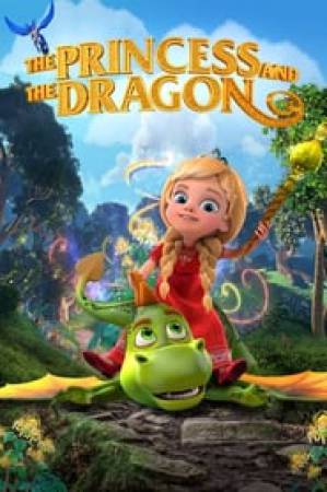 مشاهدة و تحميل فيلم The Princess and the Dragon مشاهدة و تحميل فيلم The Princess and the Dragon