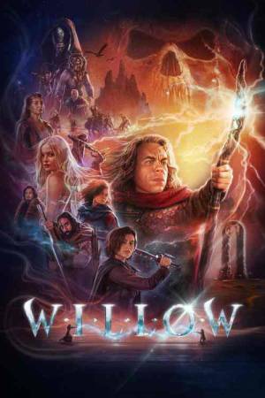 مسلسل Willow 2022 مترجم