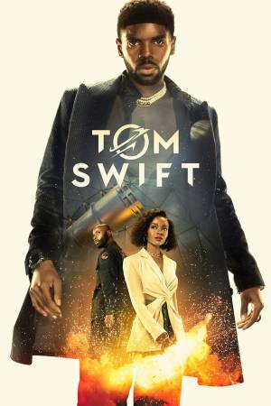 مسلسل Tom Swift 2022 مترجم