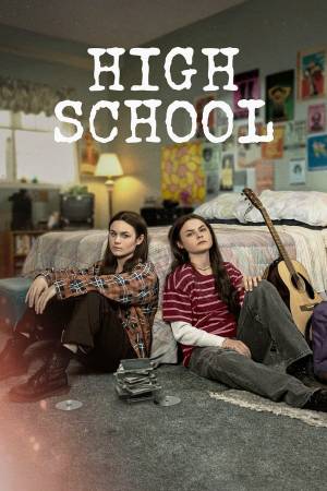 مسلسل High School 2022 مترجم